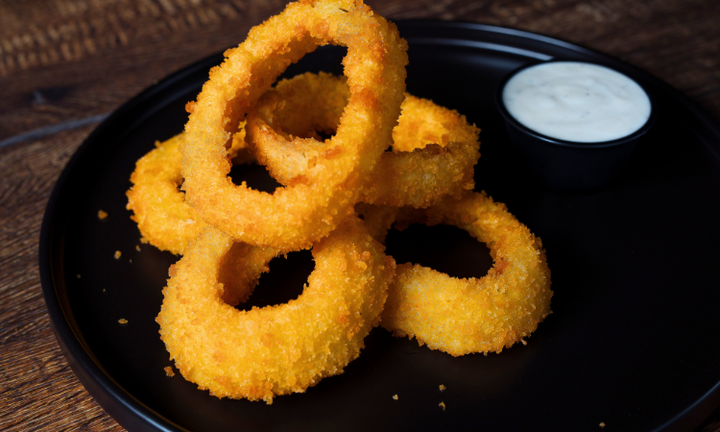 Ring Stack