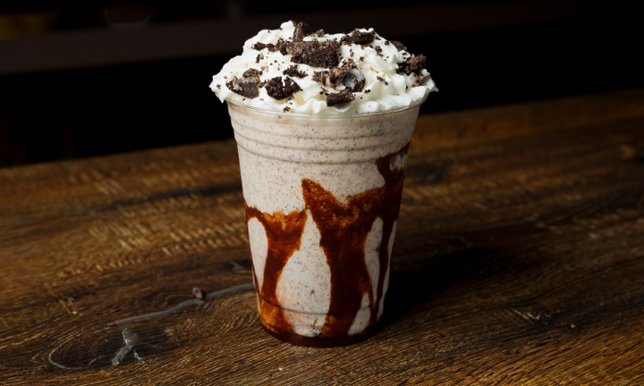 Oreo Shake