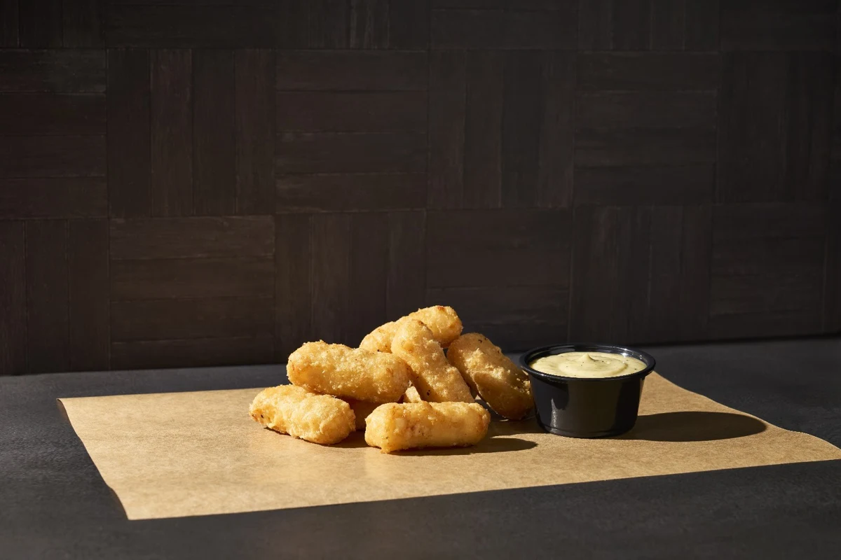 Menu Mac Bites